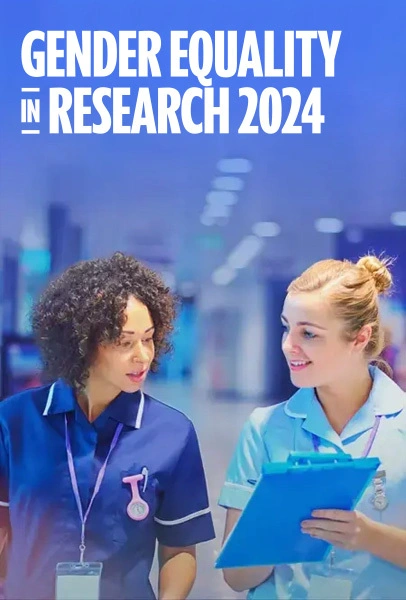 Gender Equality in Research 2024