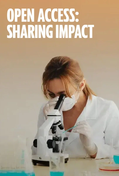 Open Access: Sharing Impact