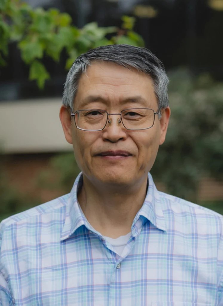 Professor Lee