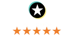 Rated 4.9 out of 5 on Sitejabber